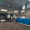 EVA Granular Hot Melt Adhesive Machine Line