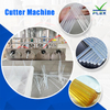EVA Stick Hot Melt Adhesive Machine Line