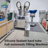 Sealant Filling Machine-Cartridge Full Automatic Filling Machine