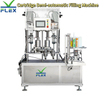 Sealant Filling Machine-Semi-automatic Filling Machine