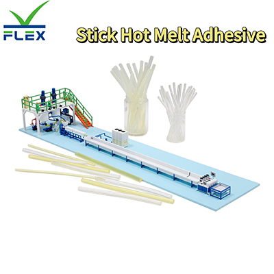 stick Hot Melt Adhesive