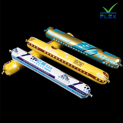 Silicone Sealant Machine Line Application-07