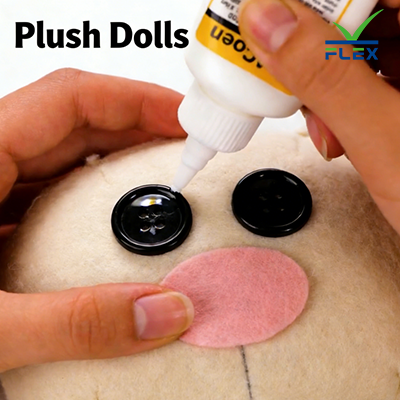 Stick Hot Melt Adhesive Application-03