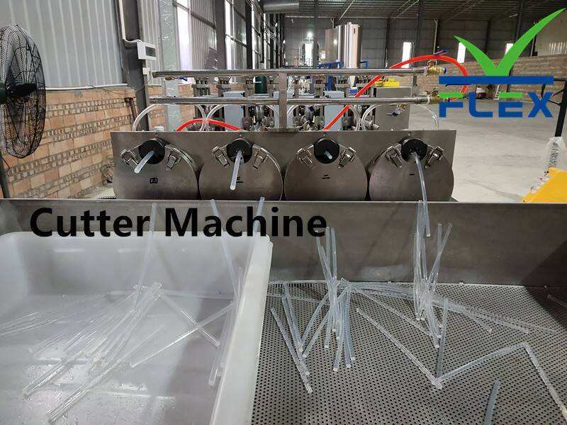 Stick Hot Melt Adhesive Production Line