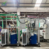 FLEX SP-PUR55 200KG PUR Hot Melt Glue Machine
