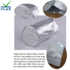2L/20L/200LPUR Aluminum Foil Round Bottom Bag