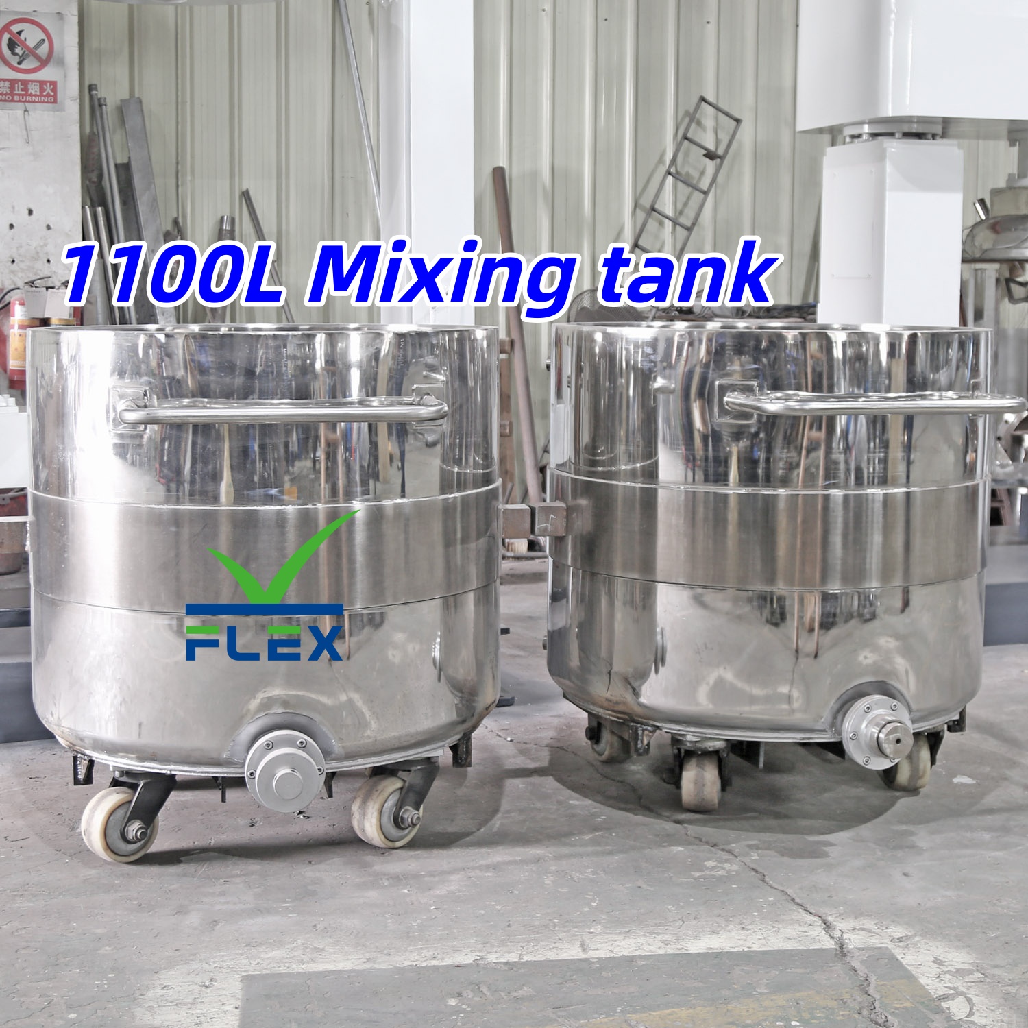 High Quality Machine