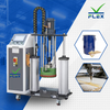 FLEX SP-PUR55 200KG PUR Hot Melt Glue Machine