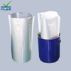 2L/20L/200LPUR Aluminum Foil Round Bottom Bag