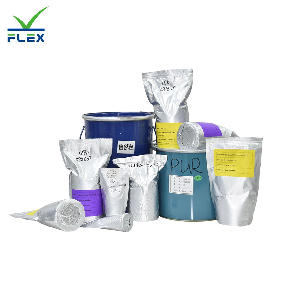 PUR Hot Melt Adhesive