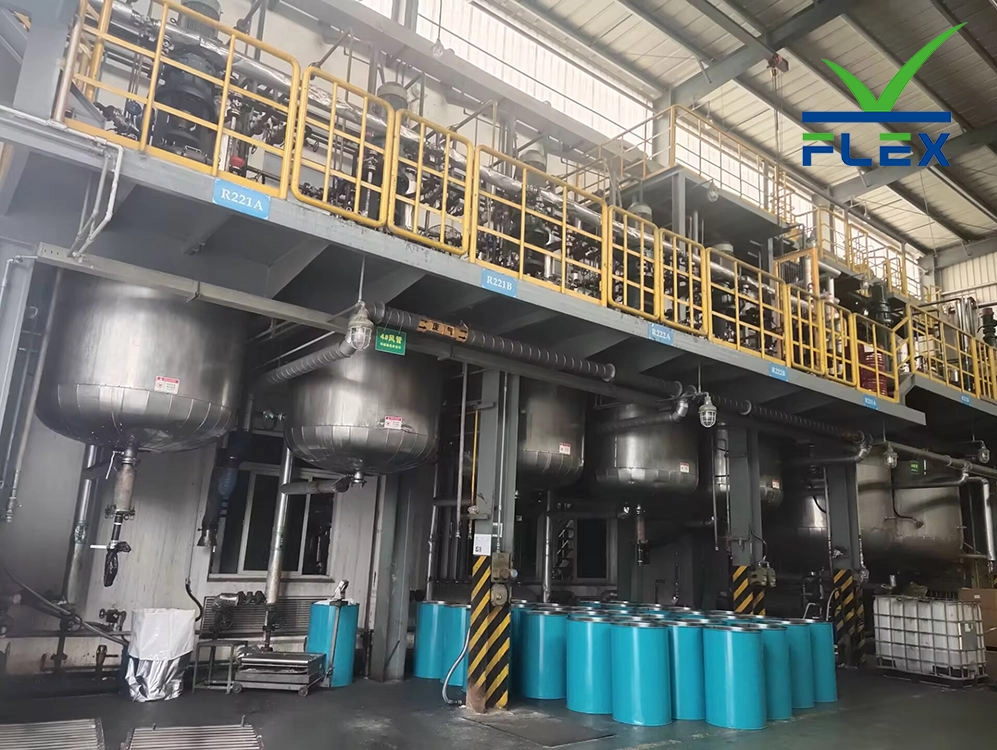 Flex Machinery