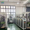 FLEX SP-PUR55 200KG PUR Hot Melt Glue Machine