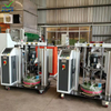 FLEX SP-PUR55 200KG PUR Hot Melt Glue Machine